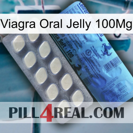 Viagra Oral Jelly 100Mg 34